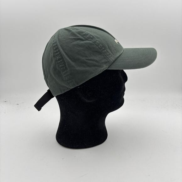 Rare Patagonia Organic Cotton Spellout Baseball Cap Hat Medium 28863 - Picture 3 of 11